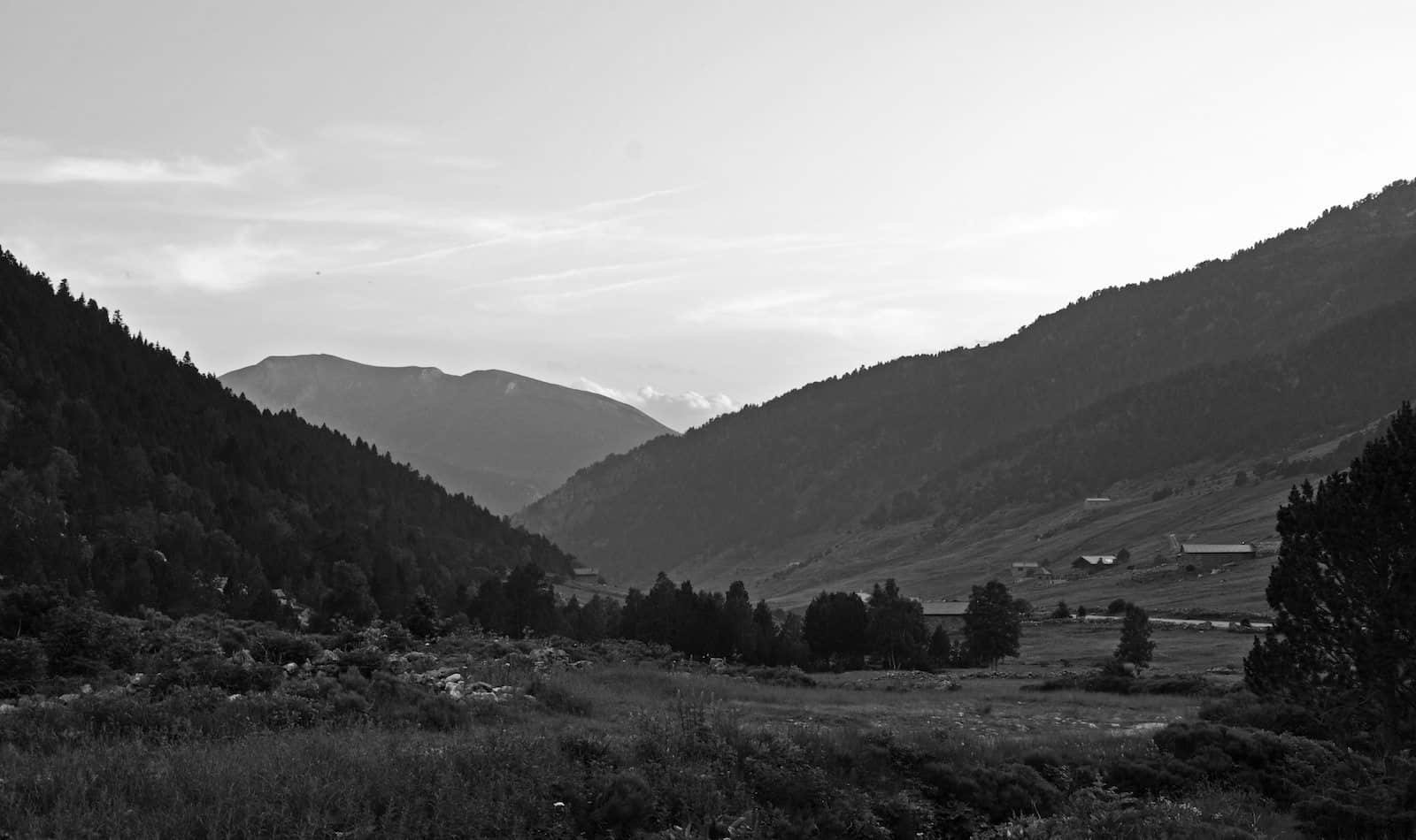 Andorra Photography Summer