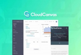 CloudCanvas WordPress Premium Hosting Development