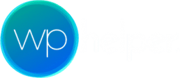 WP Helper WordPress Support & Maintenance Service