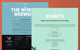 Wobbly Brewing Co Events